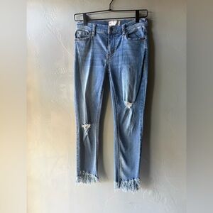 Free People Jeans - Size 26 S
